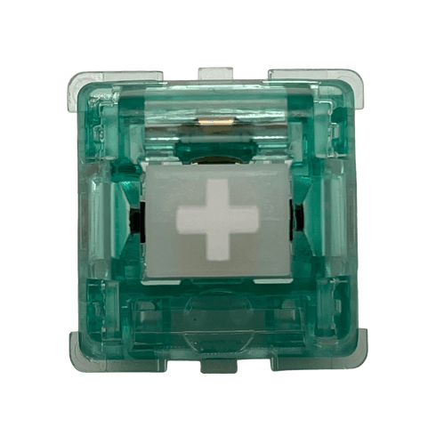Durock Shrimp silent tactile mechanical keyboard switch