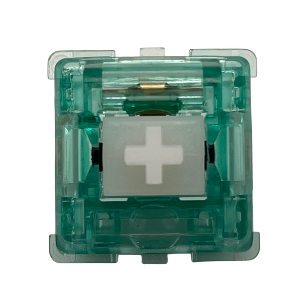 Durock Shrimp Switches - Silent Tactile - 30 stuks