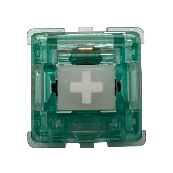 Durock Shrimp silent tactile mechanical keyboard switch