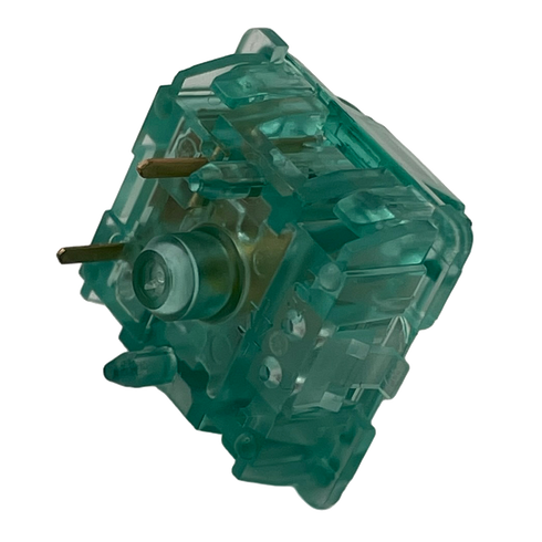 Durock Shrimp Switches - Silent Tactile - 30 stuks