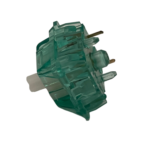 Durock Shrimp Switches - Silent Tactile - 30 stuks