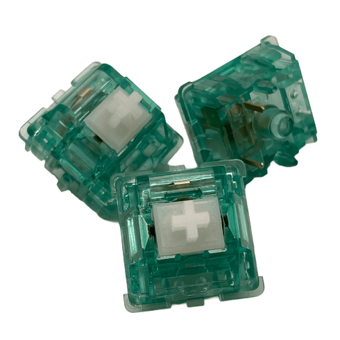 Durock Shrimp switches set for mechanical keyboards