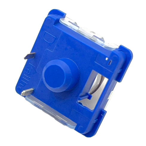 Kailh Choc V2 Deep Sea Whale Switches - Tactile - 30 stuks