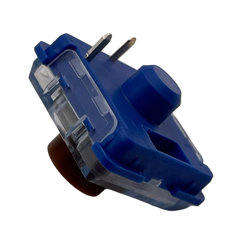 Kailh Choc V2 Deep Sea Whale Switches - Tactile - 30 stuks