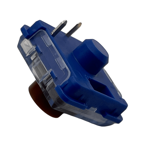 Kailh Choc V2 Deep Sea Whale low profile tactile keyboard switch