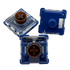 Kailh Choc V2 Deep Sea Whale Switches - Tactile - 30 stuks