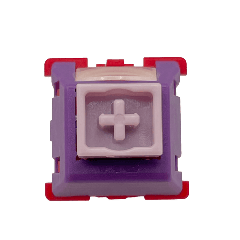 TTC POM Magneto HE linear magnetic keyboard switch