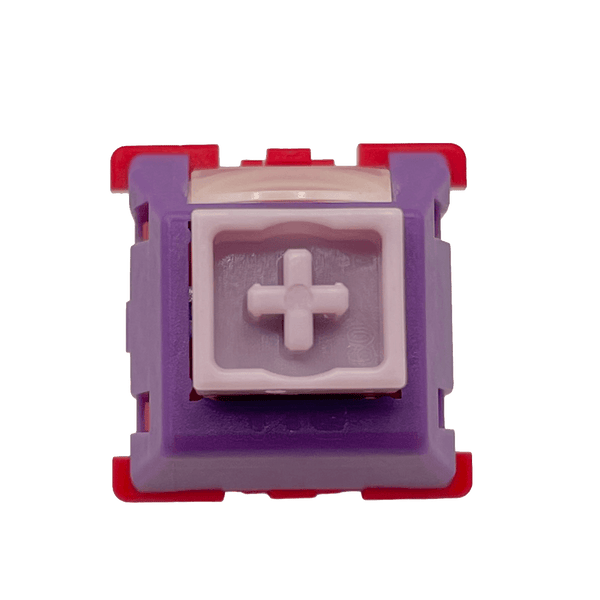 TTC POM Magneto HE linear magnetic keyboard switch
