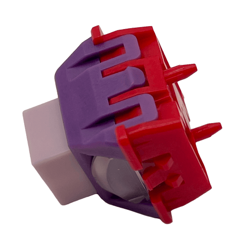 TTC POM Magneto HE Hall Effect linear keyboard switch