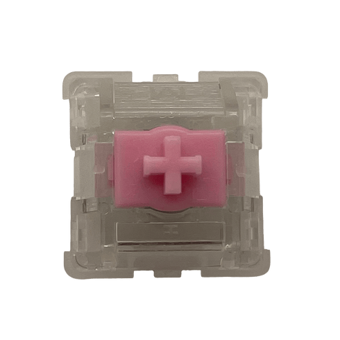 Everglide Skyline HE linear magnetic keyboard switch