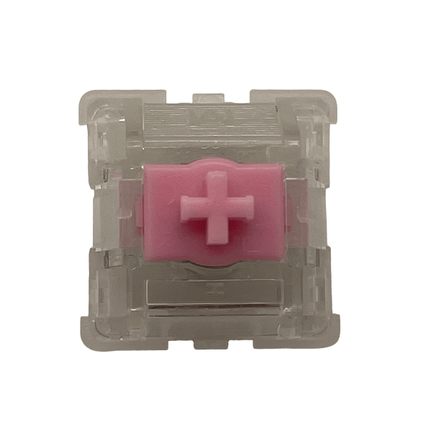 Everglide Skyline HE linear magnetic keyboard switch