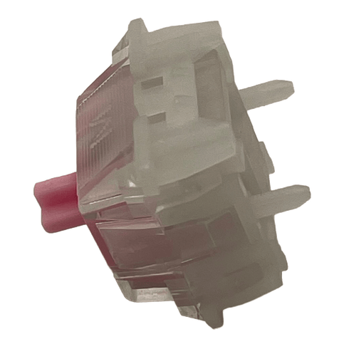 Everglide Skyline HE Hall Effect linear keyboard switch