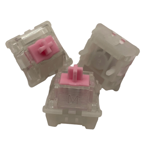 Everglide Skyline HE Switches - Linear - 30 stuks