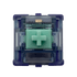 Gateron Azure Dragon V4 tactile mechanical keyboard switch