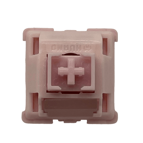 Huano Sakura V2 linear mechanical keyboard switch