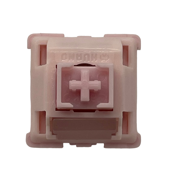 Huano Sakura V2 Switches - Linear - 30 pcs
