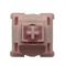 Huano Sakura V2 linear mechanical keyboard switch