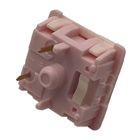 Huano Sakura V2 Switches - Linear - 30 stuks