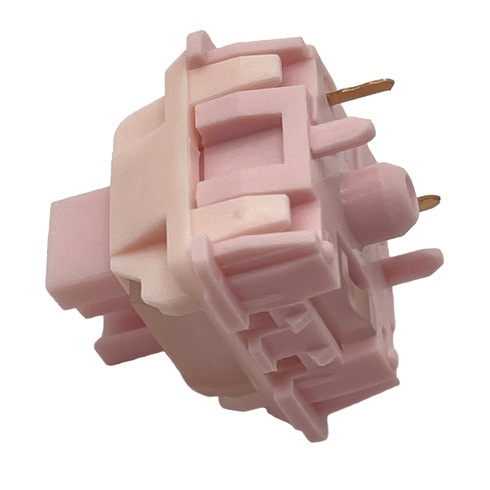 Huano Sakura V2 Switches - Linear - 30 stuks
