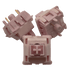 Huano Sakura V2 switches set for mechanical keyboards