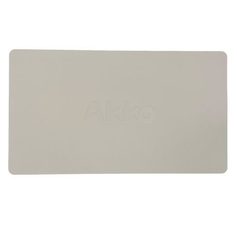Akko V3 Cream Yellow Pro switches packaging
