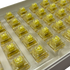 Akko V3 Cream Yellow Pro Switches - Linear - 45 stuks