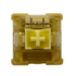 Akko V3 Cream Yellow Pro Switches - Linear - 45 stuks