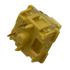 Akko V3 Cream Yellow Pro Switches - Linear - 45 stuks