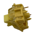 Akko V3 Cream Yellow Pro Switches - Linear - 45 stuks