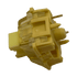 Akko V3 Cream Yellow Pro 5-pin linear keyboard switch