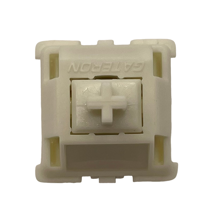 Gateron Smoothie Switches - Linear - 30 pcs