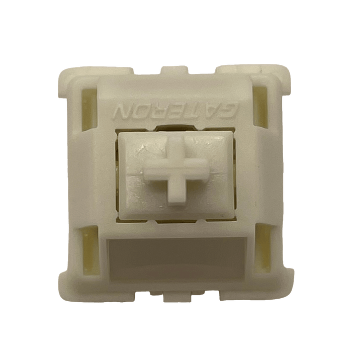 Gateron Smoothie linear mechanical keyboard switch