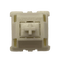 Gateron Smoothie linear mechanical keyboard switch