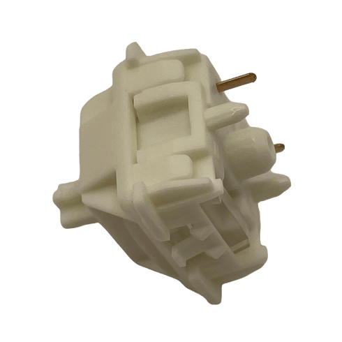 Gateron Smoothie 5-pin linear keyboard switch