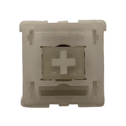 Gateron Raw linear mechanical keyboard switch