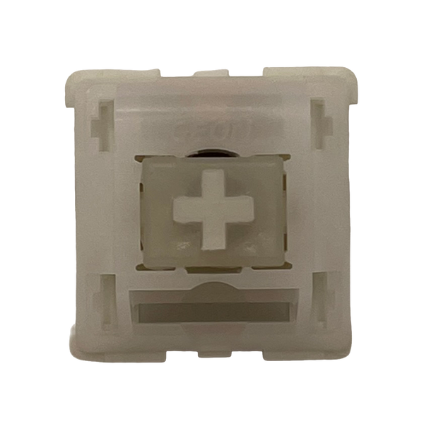 Gateron Raw Switches - Linear - 30 pièces