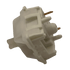 Gateron Raw 5-pin linear keyboard switch