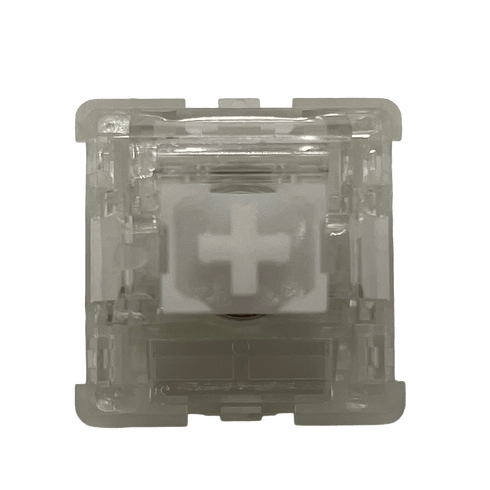 Haimu Snow Silent HE linear magnetic keyboard switch