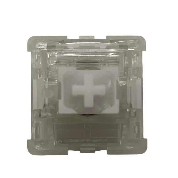Haimu Snow Silent HE linear magnetic keyboard switch