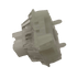 Haimu Snow Silent HE Hall Effect linear keyboard switch