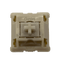 MMD Cream V4 linear mechanical keyboard switch