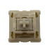 MMD Cream V4 linear mechanical keyboard switch