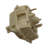 MMD Cream V4 5-pin linear keyboard switch