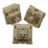 MMD Cream V4 switches set for mechanical keyboards