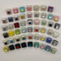 Switch Test Pack – 52 Variantes – Linéaire, Tactile & Clicky – Set d’Échantillons