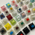 Switch Test Pack – 52 Variantes – Linéaire, Tactile & Clicky – Set d’Échantillons