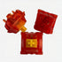 Keygeek Y2 switches set for mechanical keyboards