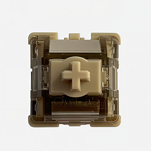 OWlab Ti HE Magnetic Switches - Linear - 50g - 30 stuks