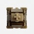 OWlab Ti HE magnetic linear mechanical keyboard switch