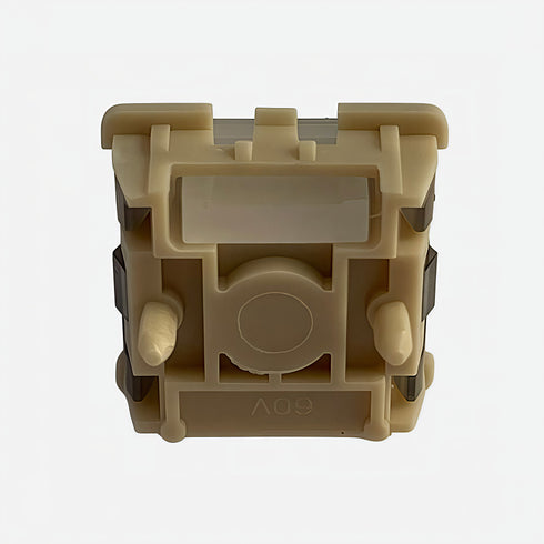 OWlab Ti HE Magnetic Switches - Linear - 50g - 30 stuks